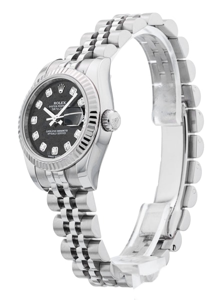 Rolex Datejust Lady 179174